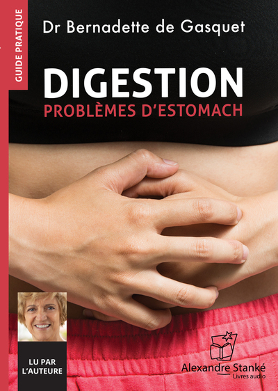 Image de DIGESTION - TOME 1