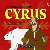 Picture of CD CYRUS VOL 3