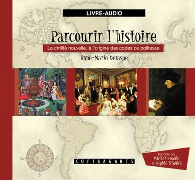 Picture of PARCOURIR L'HISTOIRE VOL 7 (CD)