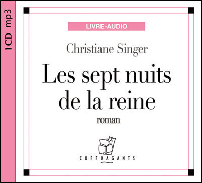 Picture of LES SEPT NUITS DE LA REINE