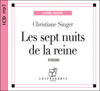 Picture of LES SEPT NUITS DE LA REINE