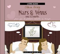 Picture of MARS ET VENUS SOUS LA COUETTE