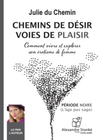 Picture of CHEMINS DE DESIR, VOIES DE PLAISIR