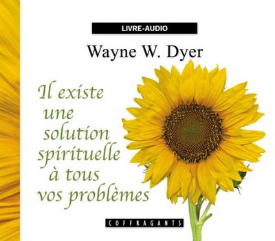 Picture of IL EXISTE UNE SOLUTION SPIRITUELLE