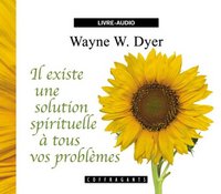 Picture of IL EXISTE UNE SOLUTION SPIRITUELLE