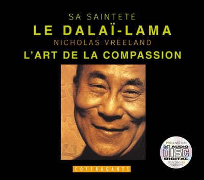 Picture of L'ART DE LA COMPASSION