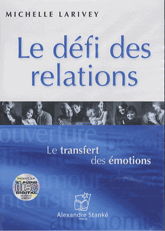 Picture of LE DEFI DES RELATIONS