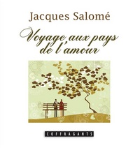 Picture of VOYAGE AU PAYS DE L'AMOUR LIVRE CD