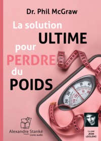 Image de LA SOLUTION ULTIME POUR PERDRE DU POIDS