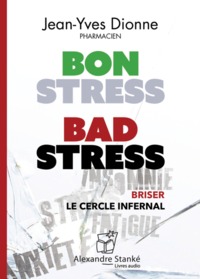 Image de BON STRESS, BAD STRESS