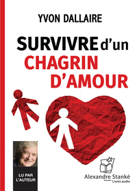 Image de SURVIVRE D'UN CHAGRIN D'AMOUR
