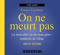 Picture of ON NE MEURT PAS