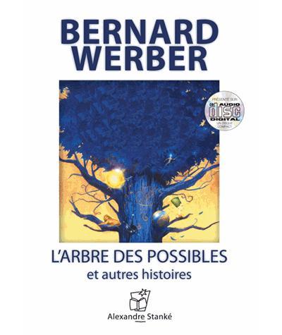 Picture of L'ARBRE DES POSSIBLES DVD