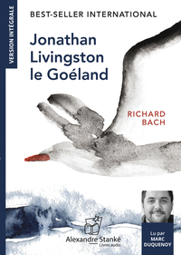 Image de JONATHAN LIVINGSTON LE GOELAND
