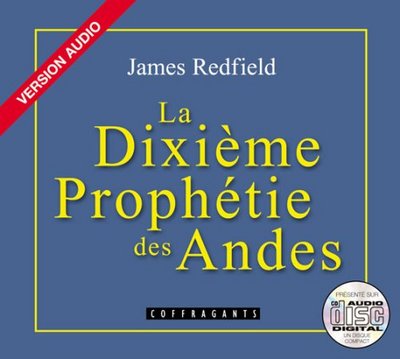 Picture of LA DIXIEME PROPHETIE + CD