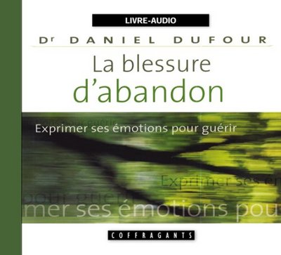 Picture of LA BLESSURE D'ABANDON