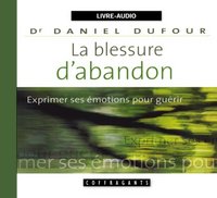 Picture of LA BLESSURE D'ABANDON