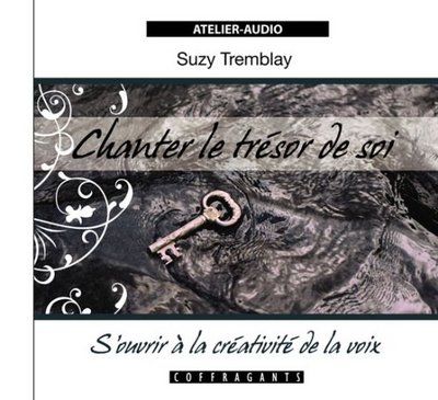 Picture of CHANTER LE TRESOR DE SOI