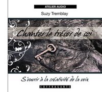 Picture of CHANTER LE TRESOR DE SOI