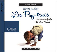 Picture of CD LES PSY TRUCS