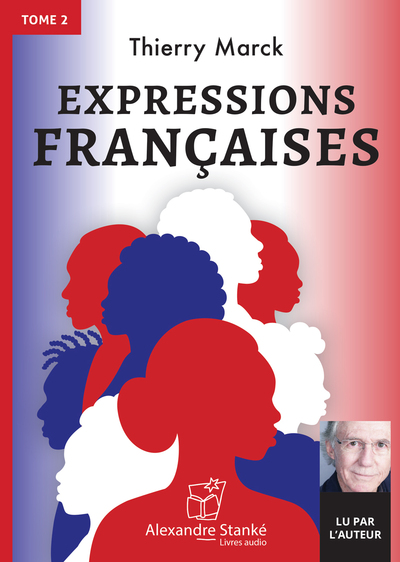 Image de EXPRESSIONS FRANCAISES - TOME 2