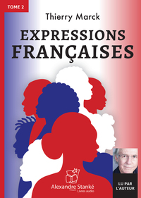 Image de EXPRESSIONS FRANCAISES - TOME 2