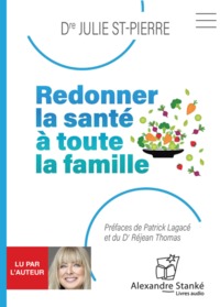Image de REDONNER LA SANTE A TOUTE LA FAMILLE