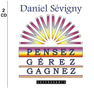 Picture of PENSEZ, GEREZ, GAGNEZ