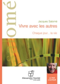 Image de VIVRE AVEC LES AUTRES