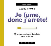 Picture of JE FUME DONC J'ARRETE
