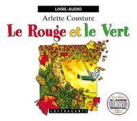 Picture of LE ROUGE ET LE VERT CD