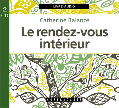 Picture of CD LE RENDEZ-VOUS INTERIEUR