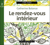 Picture of CD LE RENDEZ-VOUS INTERIEUR