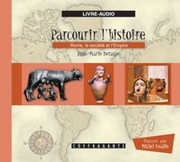 Picture of PARCOURIR L'HISTOIRE VOL 4 (CD)
