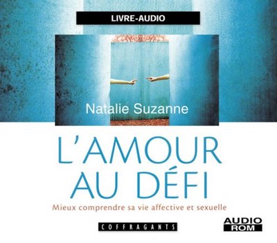 Picture of L'AMOUR AU DEFI CD