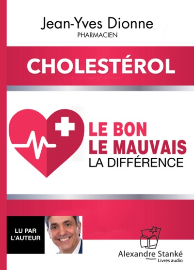 Image de CHOLESTEROL