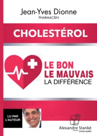Image de CHOLESTEROL