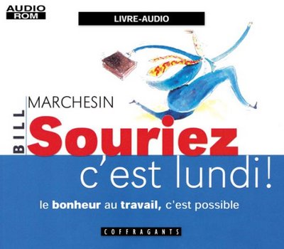 Picture of SOURIEZ C'EST LUNDI CD