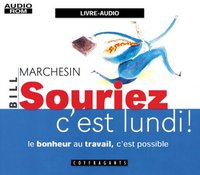 Picture of SOURIEZ C'EST LUNDI CD
