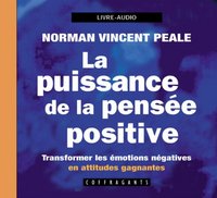 Picture of LA PUISSANCE DE LA PENSEE POSITIVE