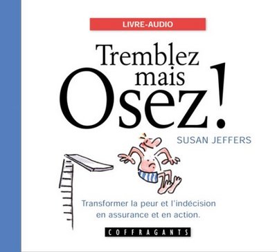 Picture of TREMBLEZ MAIS OSEZ !  CD