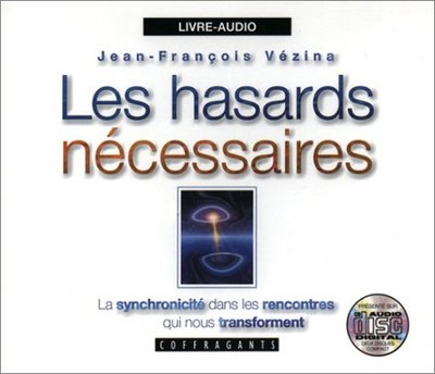 Picture of LES HASARDS NECESSAIRES CD