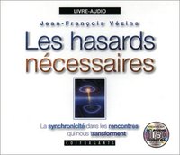 Picture of LES HASARDS NECESSAIRES CD
