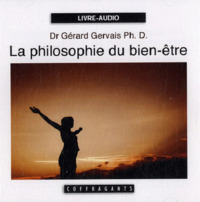 Picture of CD LA PHILOSOPHIE DU BIEN-ETRE
