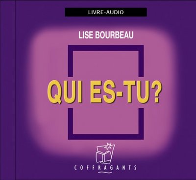 Picture of QUI ES TU ?