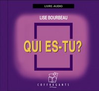 Picture of QUI ES TU ?