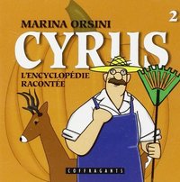 Picture of CD CYRUS VOL 2