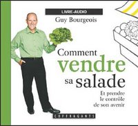 Picture of CD COMMENT VENDRE SA SALADE