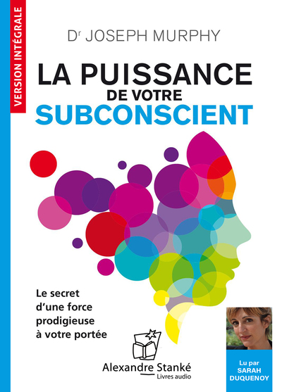 Image de LA PUISSANCE DE VOTRE SUBCONSCIENT.