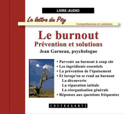 Picture of LE BURNOUT